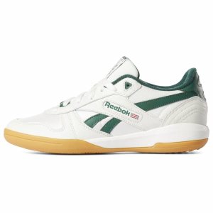 Reebok Unphased Pro Turnschuhe Herren - DunkelGrün - DE 354-GWF